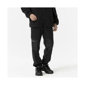 /MORELIA  OFF FLEECE PNT （ブラック）