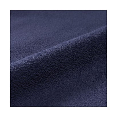 ミズノ/MORELIA  OFF FLEECE PNT （ディープネイビー）｜詳細画像