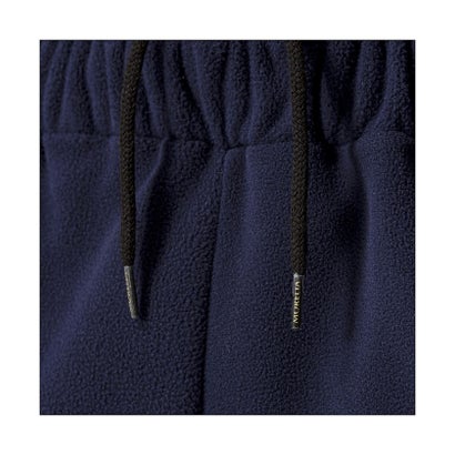 ミズノ/MORELIA  OFF FLEECE PNT （ディープネイビー）｜詳細画像