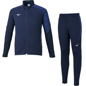 MIZUNO ミズノ PROストレッチフリースシャツ&PRストレッチフリース 