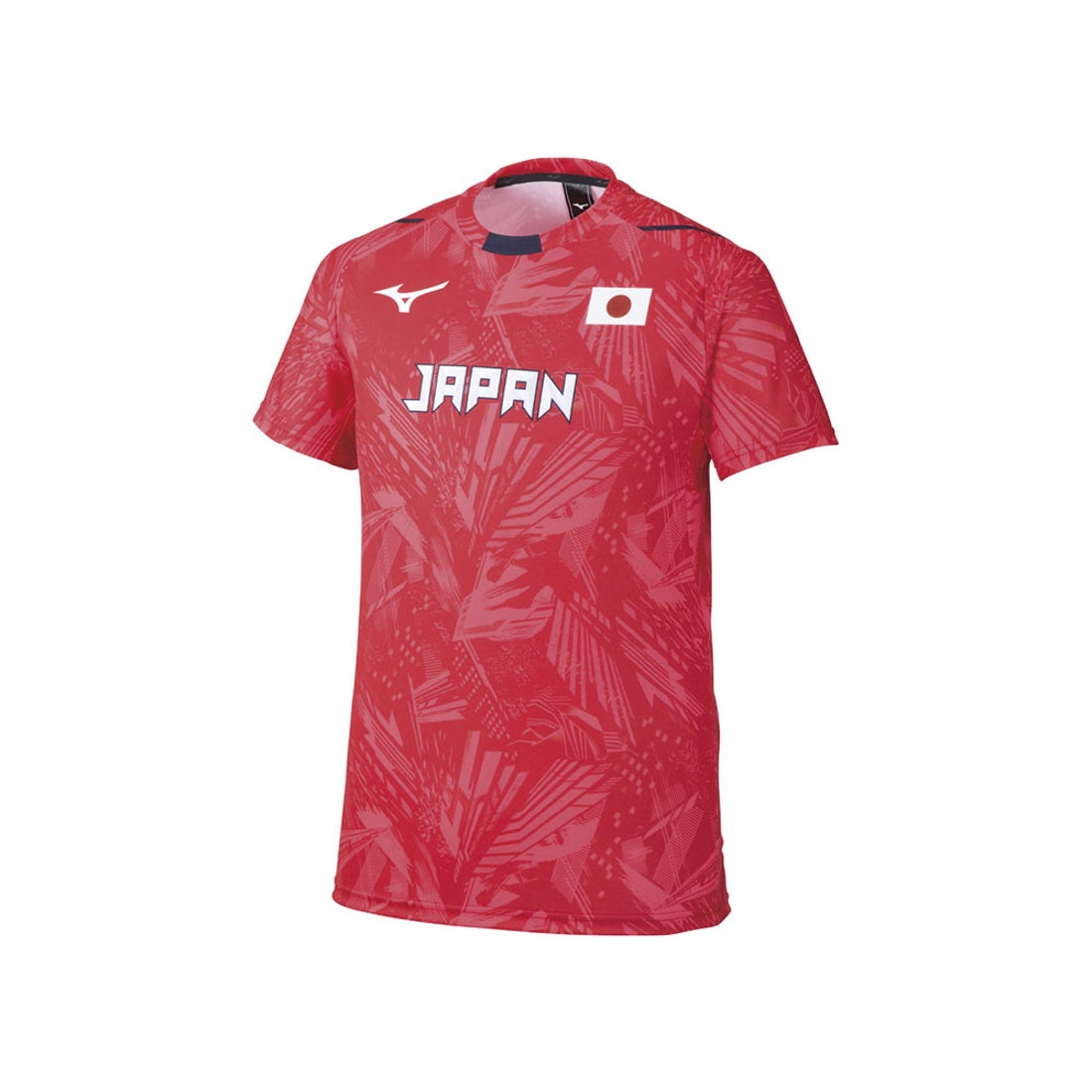 バレーボール 全日本 JAPAN Tシャツ