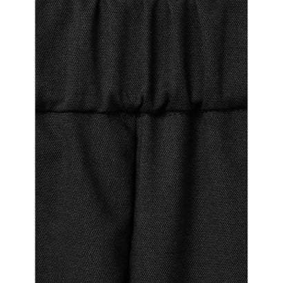 ミズイロインド mizuiro ind mizuiro ind T/Rセンタープレスパンツ （ダークベージュ(color20)）｜詳細画像