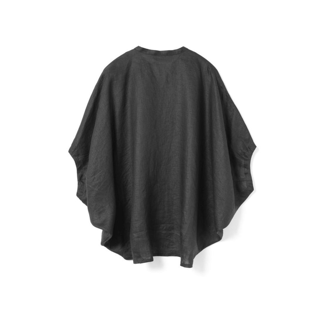 ミズイロインド mizuiro ind mizuiro ind リネンスタンドカラー