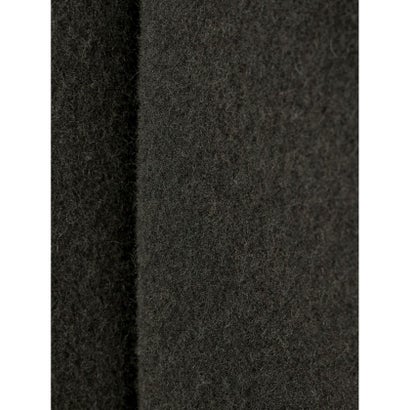 ミズイロインド mizuiro ind mizuiro ind スタンドカラーコート （トップカーキ(color24)）｜詳細画像
