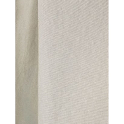 mizuiro ind ロングタイカラーシャツ （オフホワイト(color11)）｜詳細画像