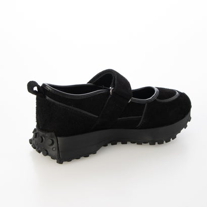 ミネトンカ MINNETONKA メリージェーンスニーカー【26M05】26m05-bl （BLACK）｜詳細画像