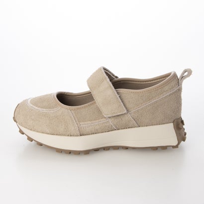ミネトンカ MINNETONKA メリージェーンスニーカー【26M05】26m05-off-wh （OFF WHITE）｜詳細画像