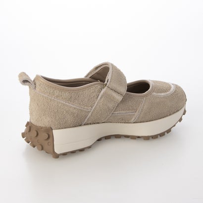 ミネトンカ MINNETONKA メリージェーンスニーカー【26M05】26m05-off-wh （OFF WHITE）｜詳細画像