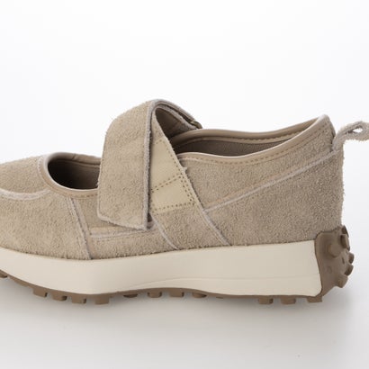 ミネトンカ MINNETONKA メリージェーンスニーカー【26M05】26m05-off-wh （OFF WHITE）｜詳細画像