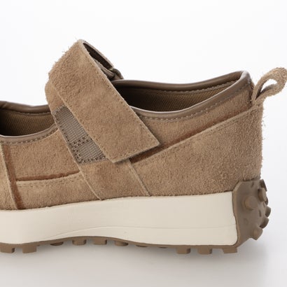 ミネトンカ MINNETONKA メリージェーンスニーカー【26M05】26m05-grbg （GREY BEIGE）｜詳細画像