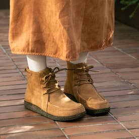 ボアレースアップブーツ mi-26m12-cm （CAMEL）