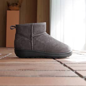 アンクルスリッパブーツ mi-26m11-chr （CHARCOAL）