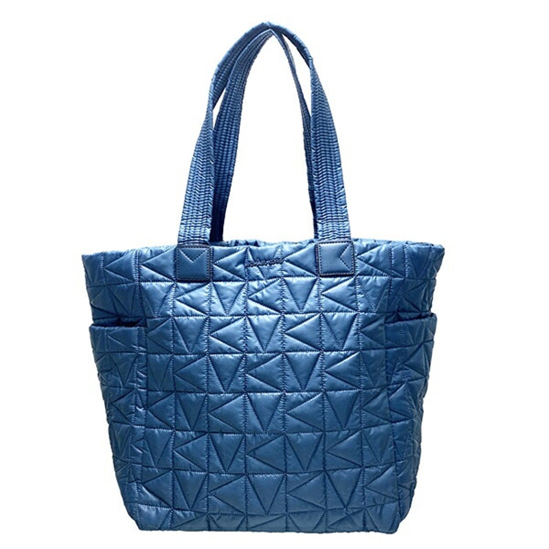 マイケルコース MICHAEL KORS バッグ 35T1TW4T3CDKCMB （ブルー 