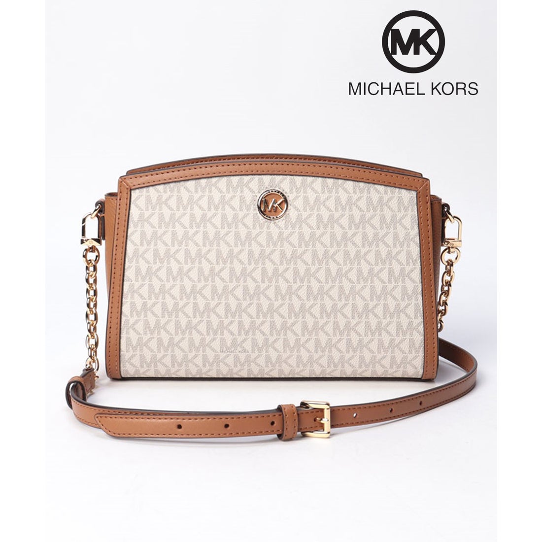 マイケルコース MICHAEL KORS LG EW XBODY 32R3G7CC3B 32R3G7CC3T 