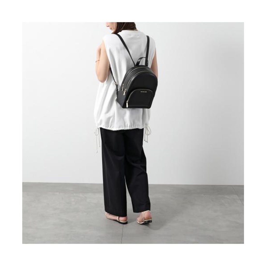 マイケルコース MICHAEL KORS MICHAEL KORS バックパック JAYCEE