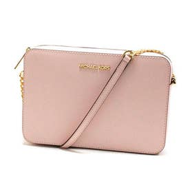MICHAEL KORS ピンクショルダーバッグ マイケルコース MICHAEL KORS