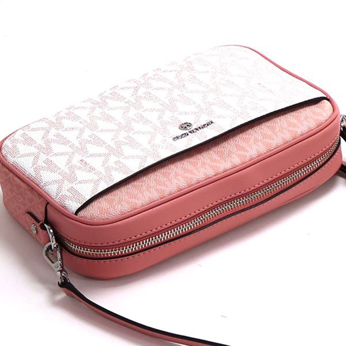 マイケルコース ショルダーバッグ SET ピンク MICHAEL KORS 【公式通販】