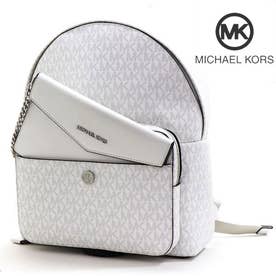 マイケルコース MICHAEL KORS マイケルコース リュック レディース 
