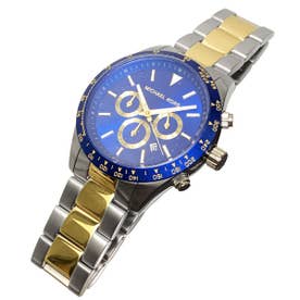 腕時計 MK88250 （シルバー）