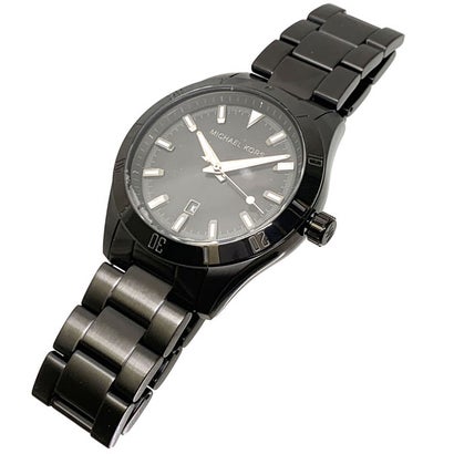 マイケルコース MICHAEL KORS 腕時計 MK88170 （ブラック）｜詳細画像