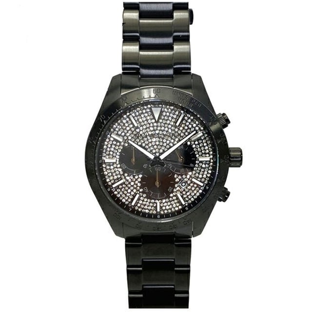 
                    腕時計 MK88990 （ブラック）