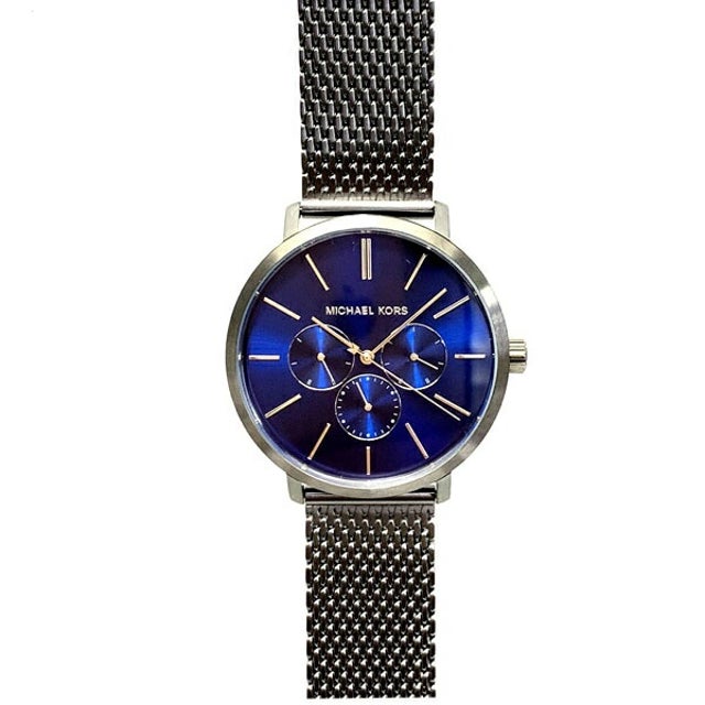 
                    腕時計 MK86780 （シルバー）