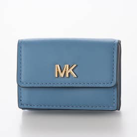 マイケルコース MICHAEL KORS 財布 （ブルー） - ファッション通販 d