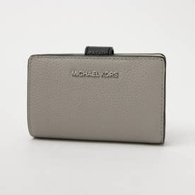 マイケルコース MICHAEL KORS 財布 （グレー） - ファッション通販