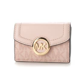 マイケルコース MICHAEL KORS 財布 （ピンク系） - ファッション通販 d