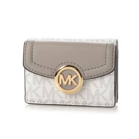 マイケルコース MICHAEL KORS 財布 （グレー系） -靴＆ファッション 