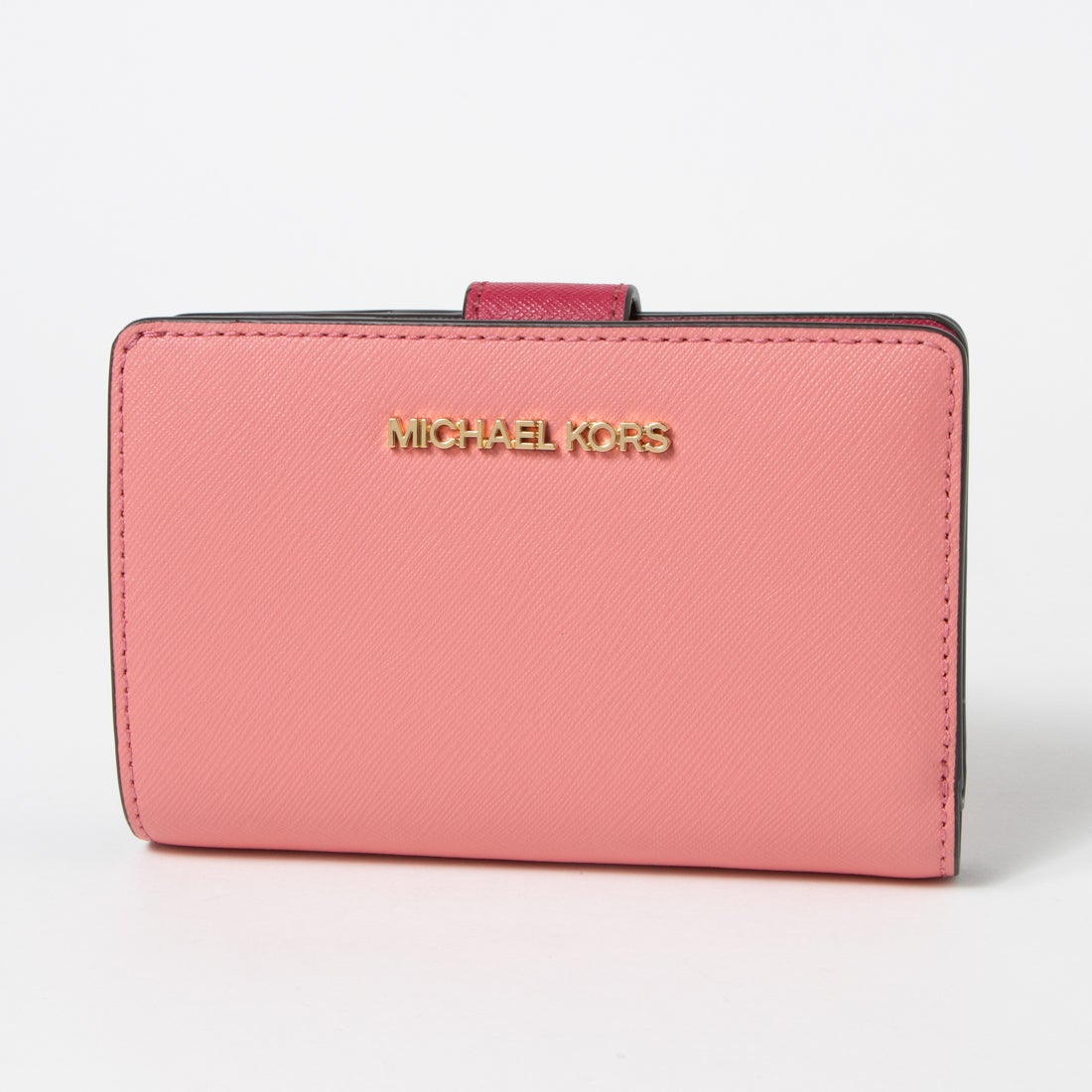 マイケルコース MICHAEL KORS 財布 （ピンク） -ファッション通販