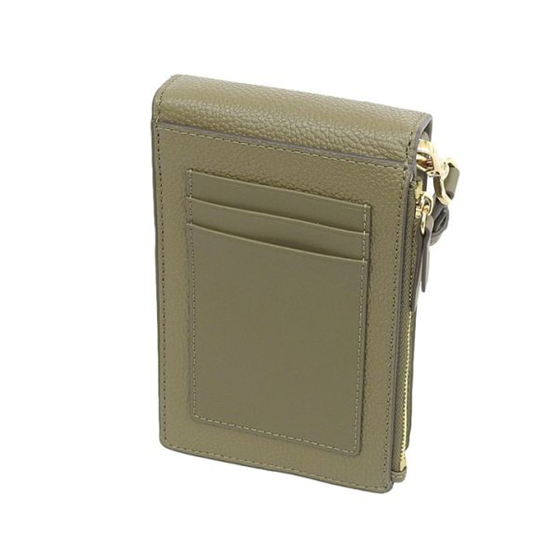 マイケルコース MICHAEL KORS スマホショルダー （グリーン 