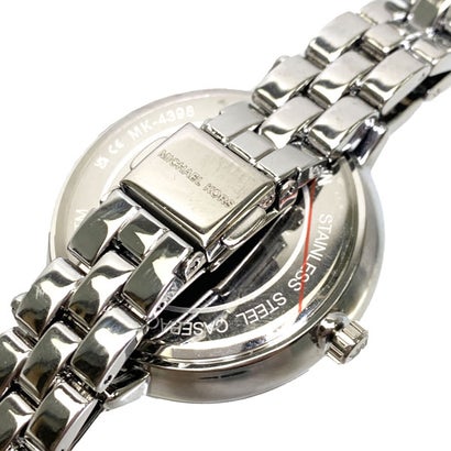 マイケルコース MICHAEL KORS 腕時計 MK43980 （シルバー）｜詳細画像