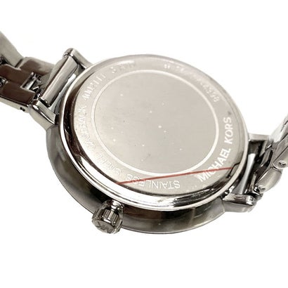 マイケルコース MICHAEL KORS 腕時計 MK43980 （シルバー）｜詳細画像