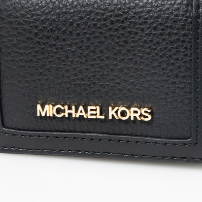 マイケルコース MICHAEL KORS 財布 （ブラック）｜詳細画像