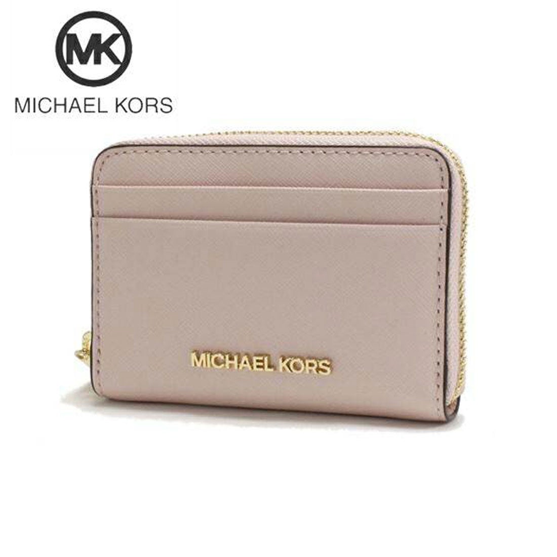 マイケルコース MICHAEL KORS マイケルコース コインケース レディース 