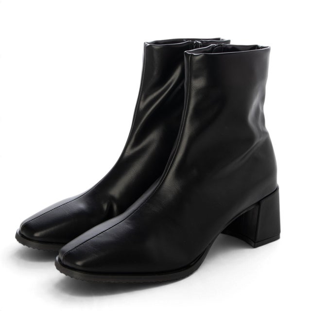 ストレッチブーツ （BLK）