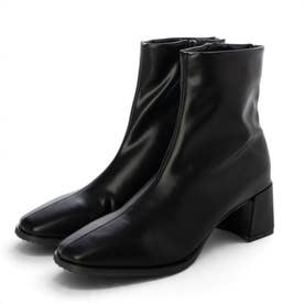 ストレッチブーツ （BLK）