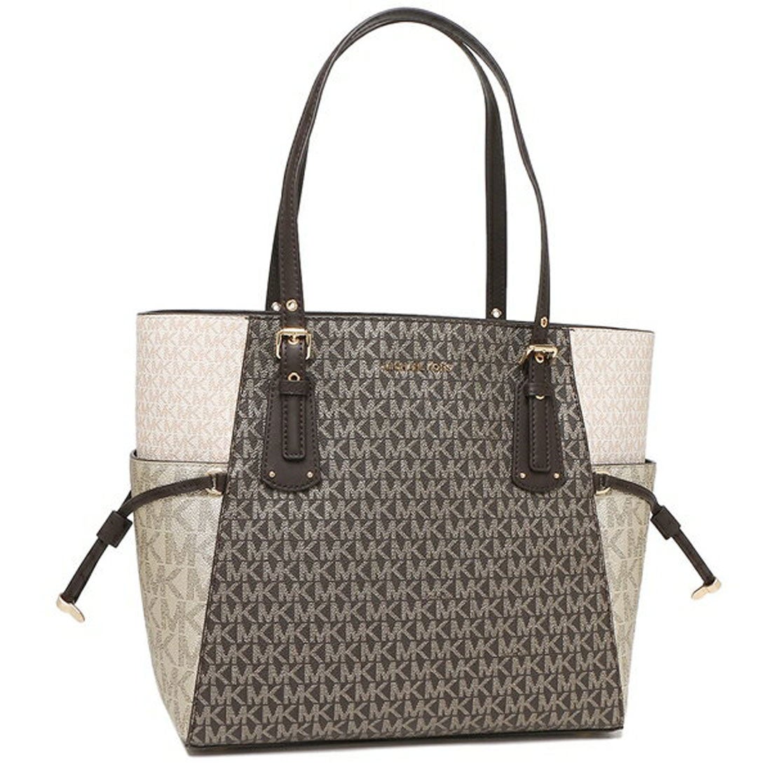 マイケル マイケル コース MICHAEL MICHAEL KORS トートバッグ 