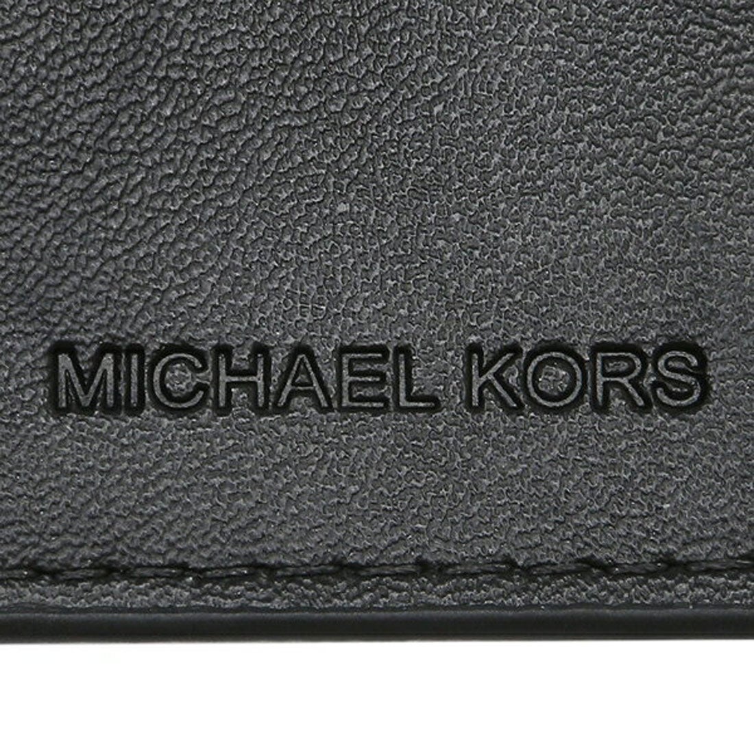 マイケル マイケルコース MICHAEL MICHAEL KORS アウトレット 二つ折り財布 クーパー レッド メンズ レディース