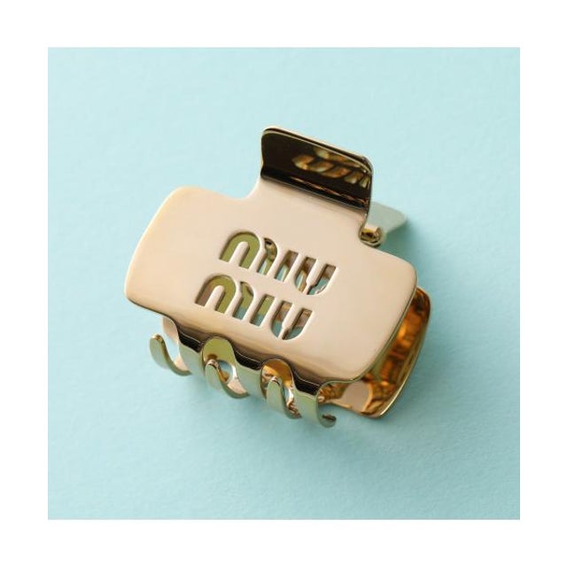 Miu Miu ミュウミュウ - レディース ヘアアクセサリー -靴