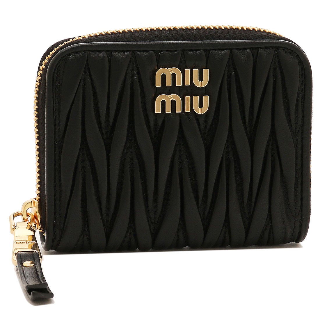 miumiu 財布ファッション小物 - 財布