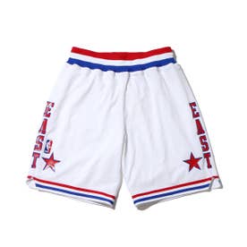 1988 NBA AUTHENTIC ALL S （WHITE）
