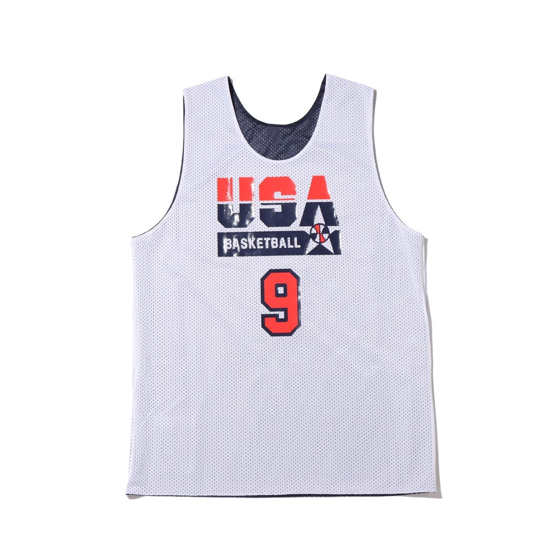 国内即発送】 ミッチェルネス メンズ パーカー スウェットシャツ アウター Men's Karl Malone White USA  Basketball Authentic 1992 Jersey