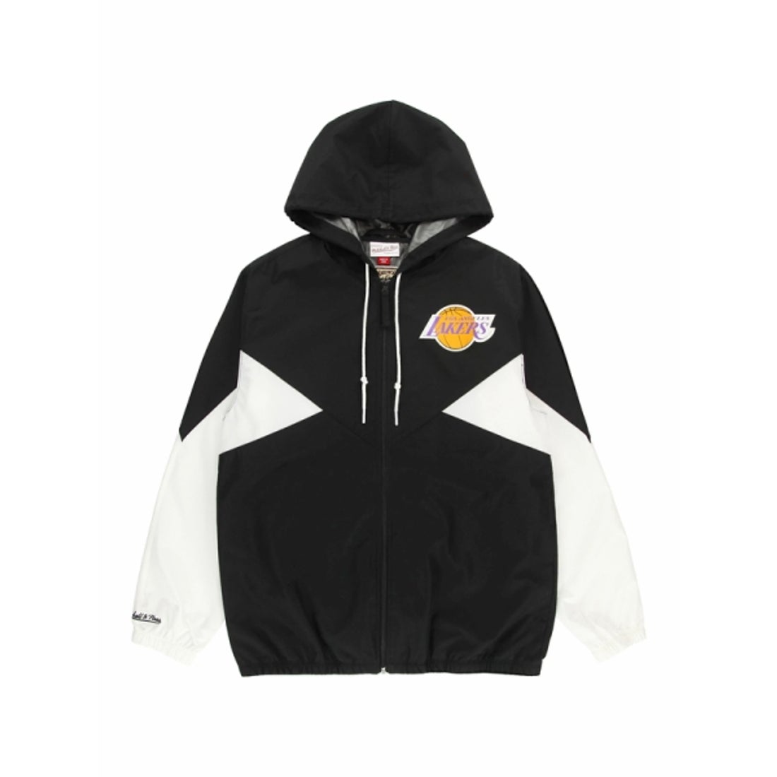 ミッチェルアンドネス mitchell & ness レイカーズ アルティメット 