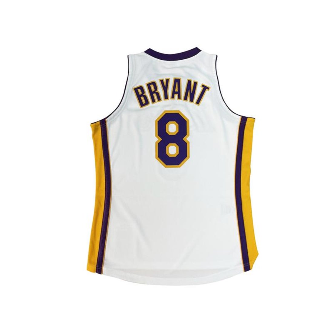 Kobe Bryant  NBA Authentic Jersey
