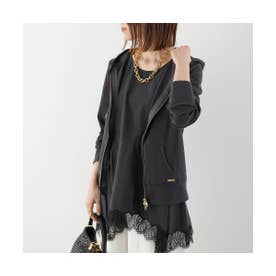 マイカアンドディール MICA&DEAL MICA&DEAL パーカー 0126109050 