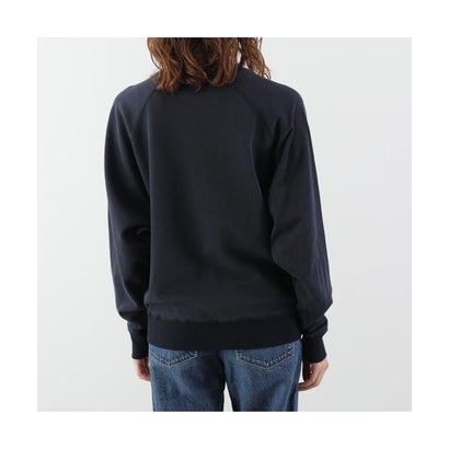 MICA&DEAL トレーナー 0126309089 MDL フロッキーロゴプリント （GRAY/グレー）｜詳細画像