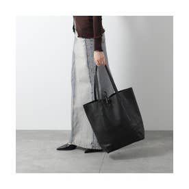 トートバッグ 10270527 レザー （01/BLACK）