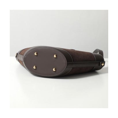 MILLELA FIRENZE ハンドバッグ 10220664 ショルダーバッグ （20/BROWN）｜詳細画像